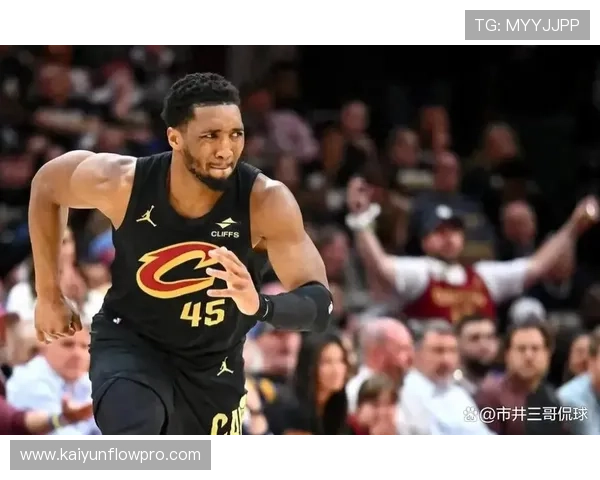 骑士米切尔续约态度犹豫纽约交易传闻再起 骑士米切尔续约态度犹豫纽约交易传闻再起